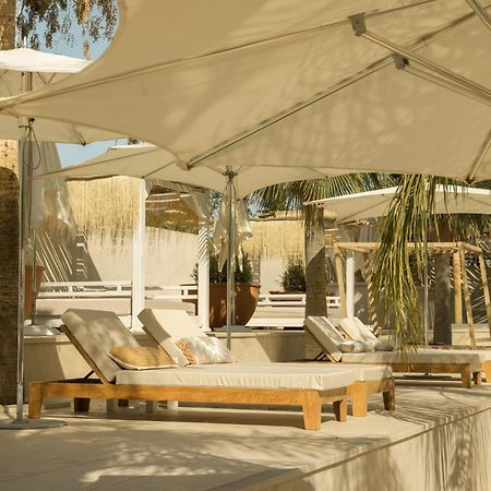 Les Palmiers Boutique Hotel & Spa Marakéš Exteriér fotografie
