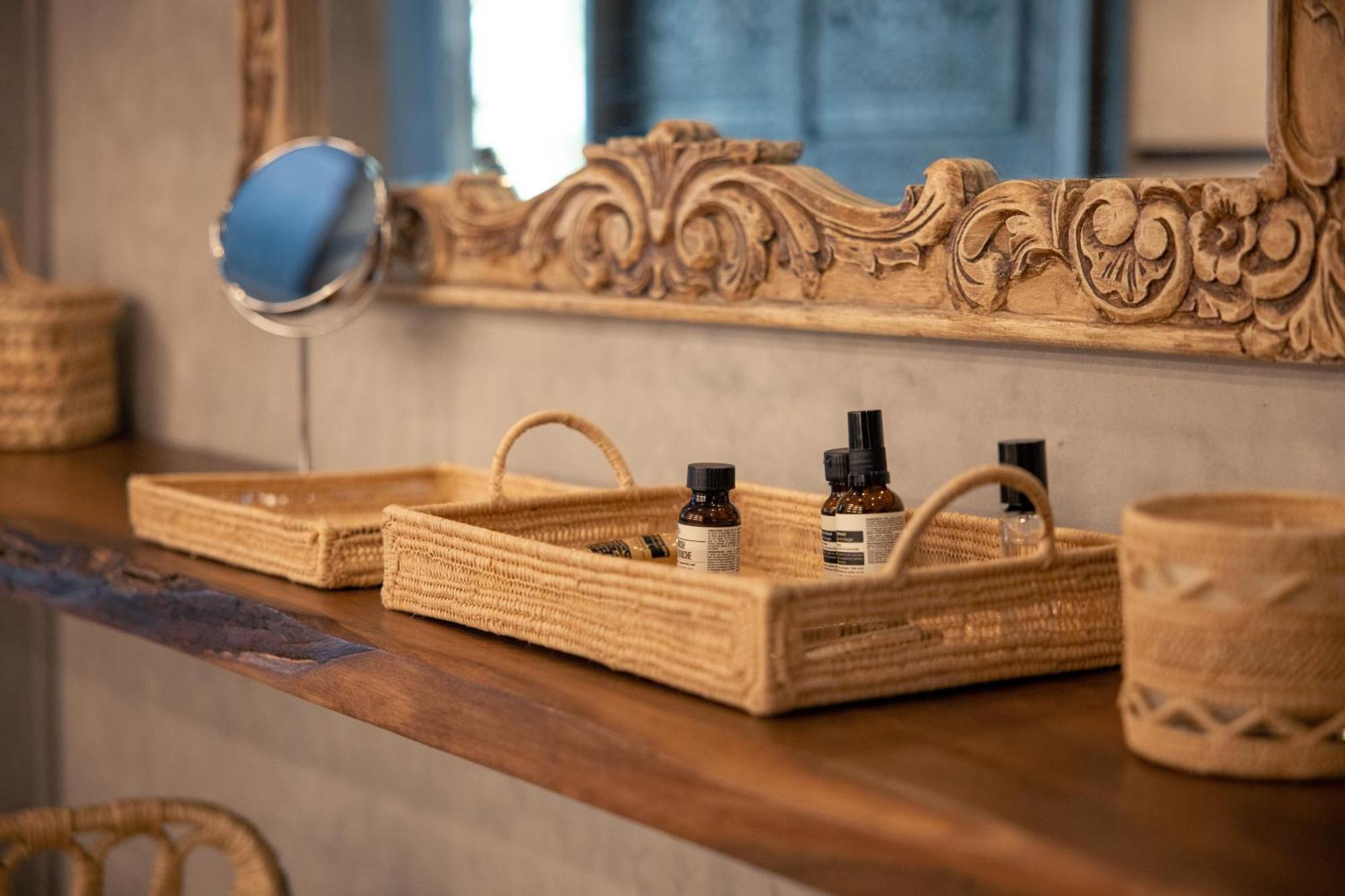 Les Palmiers Boutique Hotel & Spa Marakéš Pokoj fotografie